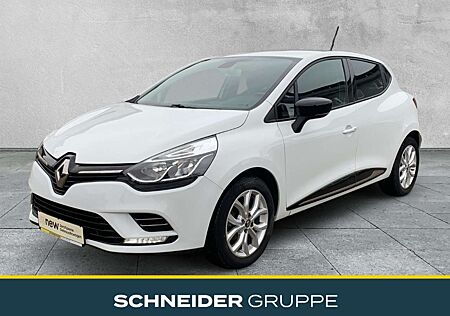 Renault Clio COLLECTION TCe 90 NAVI+PDC+KLIMA+TEMPOMAT