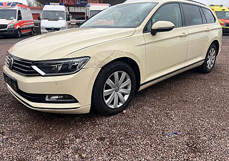 VW Passat Variant Volkswagen Trendline BMT/Start-Stopp