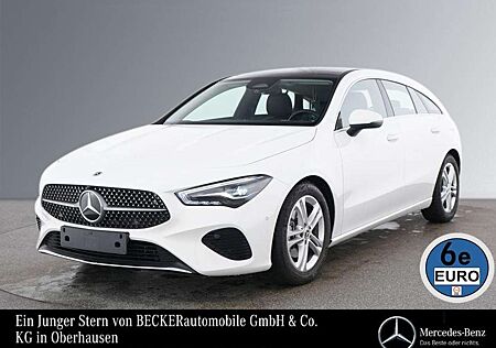 Mercedes-Benz CLA 180 PROGRESSIVE PANORAMA LED