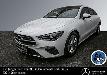 Mercedes-Benz CLA 180 PROGRESSIVE PANORAMA LED