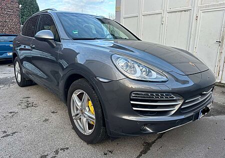 Porsche Cayenne Diesel Platinum Edition 3.0 D Pano/ Leder/ Camera