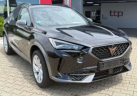 Cupra Formentor 1.5 TSI 5-JAHRE-GARANTIE 360° AHK Navi