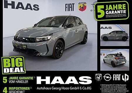 Opel Corsa F 1.2 Turbo GS Kamera, Carplay, Sitzheizung