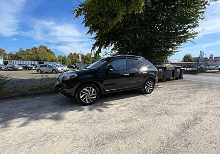 Renault Koleos dCi 150 FAP 4x4 Aut. Night and Day