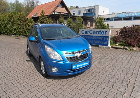 Chevrolet Spark LS +