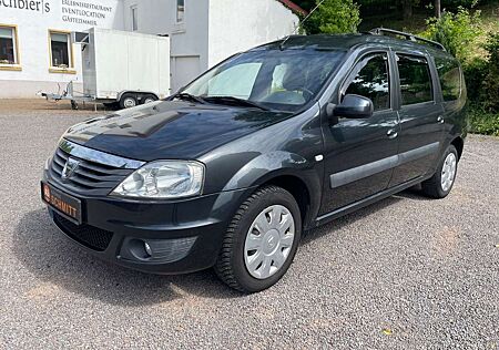 Dacia Logan MCV Kombi Laureate II+Tüv+Garantie+2Schlü