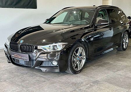 BMW 320 d*INDIVIDUAL*M-Sport*Pano*VCP*H&K*ACC*NAPPA**