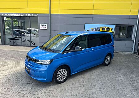VW T7 Multivan Volkswagen /KAMERA/AHK/AUTOMATIK/NAVI/ALU/