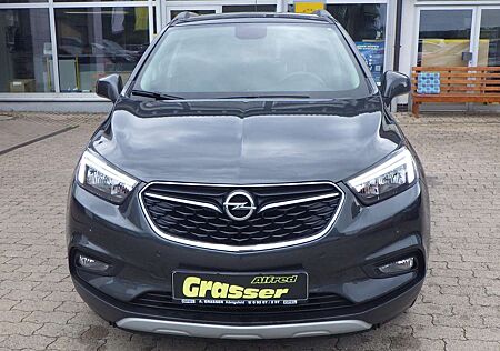 Opel Mokka X ON Start/Stop TOP Zustand