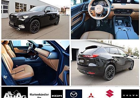 Mazda CX-60 e-SKYACTIV-D 254 AWD HOMURA PLUS *Voll+2026*