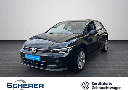 VW Golf Volkswagen Style 1.5 eTSI DSG LED PLUS KEYLESS REAR VI
