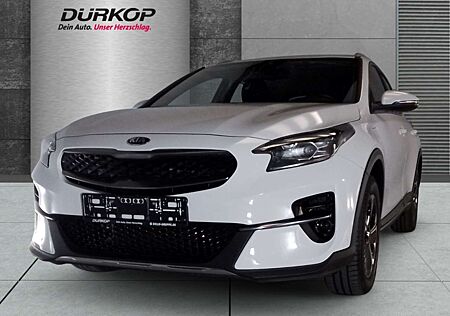 Kia XCeed 1.6 GDI Plug in Hybrid Vision Einparkhilfe Rückfah