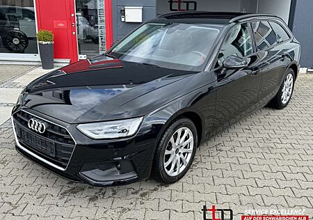 Audi A4 Avant 35 TFSI LED El.Heckklappe Keyless Navi