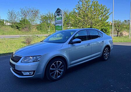 Skoda Octavia Edition