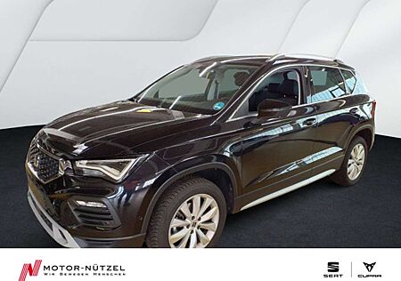 Seat Ateca 1.5 TSI DSG X-PERIENCE LED+NAVI+AHK+RFK