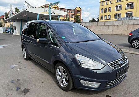 Ford Galaxy 1.6 EcoBoost Start/Stop Titanium