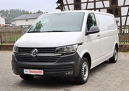 VW T6 Transporter Volkswagen T6.1 Kasten lang DSG NAVI FWD BOLT-Rg FLÜGELTÜRE