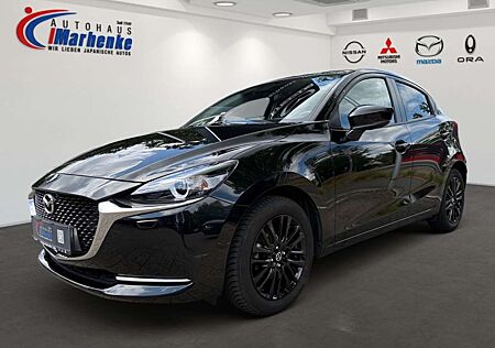 Mazda 2 SKYACTIV-G 90 Aut. Homura