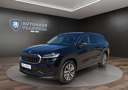 Skoda Kodiaq 2.0 TDI DSG Selection PDC+NAVI+LED Klima Navi