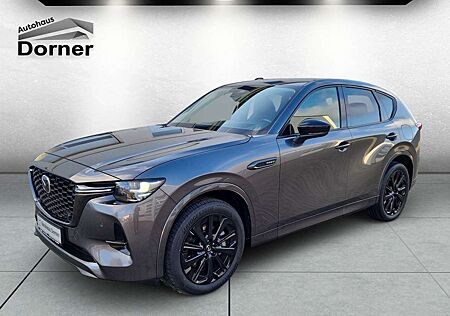 Mazda CX-60 e-SKYACTIV PHEV HOMURA CON-P DRI-P COM-P PAN-P, AH