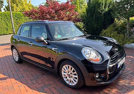 Mini ONE Pano, Harman Kardon, Yours, Navi