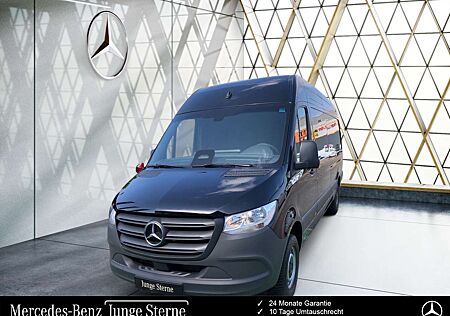 Mercedes-Benz Sprinter 317 CDI KA PRO L3H2 *AHK3,5t*Klima*Kam*