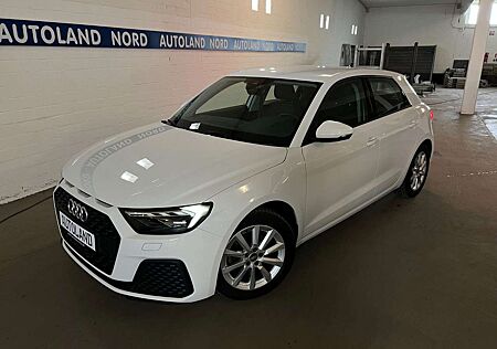 Audi A1 Sportback 30 TFSI*Virtual*LED*PDC*110PS*SHZ*