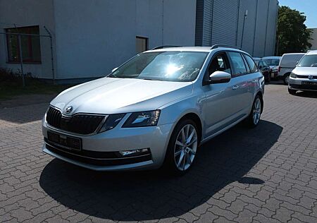 Skoda Octavia / 2. Hand / ACC / Klima / Tempomat/ FN:24