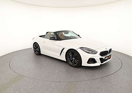 BMW Z4 M 40i ACC|HeadUp|ParkAss+Kamera|LEDer|SHZG|DA