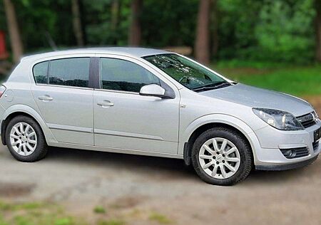 Opel Astra Elegance