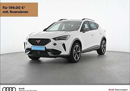 Cupra Formentor TSI LED AHK Navi Kessy