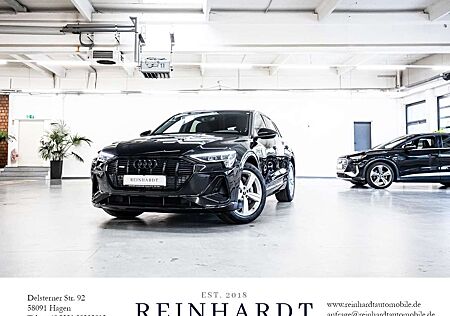 Audi e-tron 50 Q S LINE/ALL-BLACK/20Z./PANO/KAMERA/VC