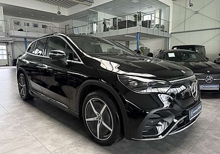 Mercedes-Benz EQE SUV gebraucht kaufen Mercedes-Benz EQE SUV 500 4M AMG PREMIUM+ REMOTEPARK-BURMESTER