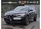 Alfa Romeo Stelvio 2.9 V6 Quadrifoglio Q4