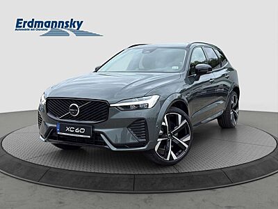 Volvo XC60 T8 AWD Ultra Dark Plug-In Bowers & Wilkins Klima