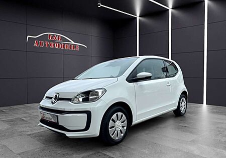 VW Up Volkswagen ! Move KLIMA/ZV//El.Fh./We Connect Go