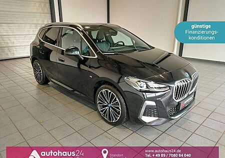 BMW 225e 225 xDrive M Sport HeadUp|LED|Pano
