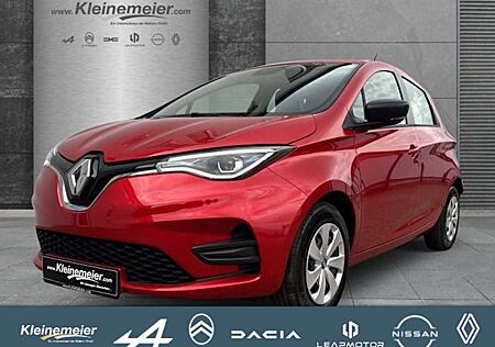 Renault ZOE Life R110/Z.E. 50*Mietbatterie*