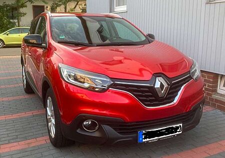 Renault Kadjar Energy TCe 130 COLLECTION