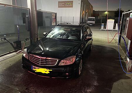 Mercedes-Benz C 220 T CDI (204.208)