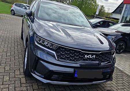 Kia Sorento 2.2 CRDi DCT8 AWD Spirit