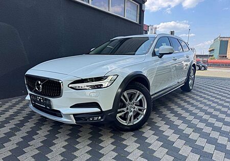 Volvo V90 Cross Country Basis AWD