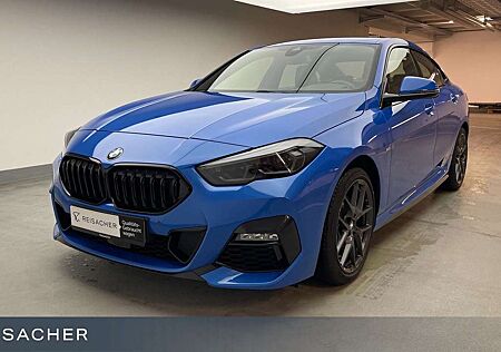 BMW Others 218iA Gran Coupé M-Sport ACC DA H-K LM18" LCProf