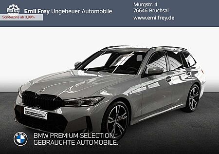 BMW 320 i Touring Aut. *SHZ*Sportpaket*HiFi*