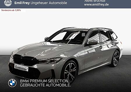 BMW 320 i Touring Aut. *SHZ*Sportpaket*HiFi*