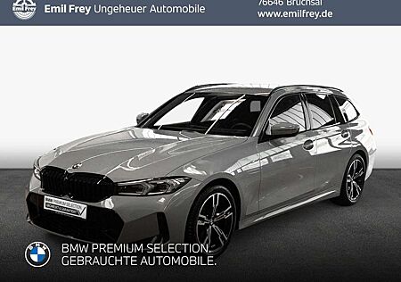 BMW 320 i Touring Aut. *SHZ*Sportpaket*HiFi*