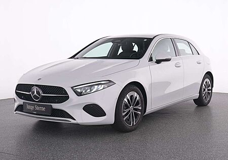 Mercedes-Benz A 200 Progressive+MBUX+AHK+LED-HP+RFK+PTS+SHZ+