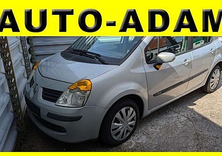 Renault Modus 1.2 16V Dynamique