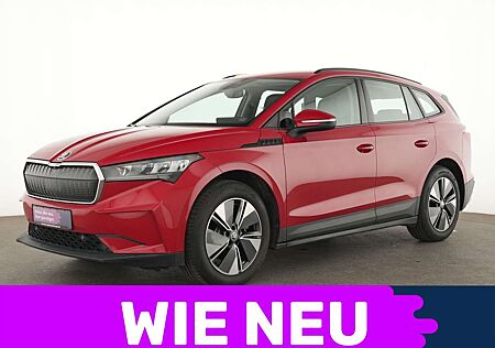 Skoda Enyaq gebraucht kaufen Skoda Enyaq 50 Loft LED|Apple CarPlay|Navigation