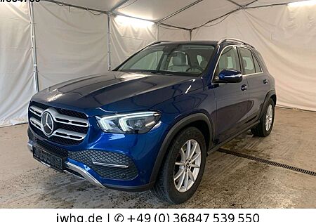Mercedes-Benz GLE 350 de 4Matic Distronic|360Grad|AHK
